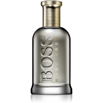 Hugo Boss BOSS Bottled Eau de Parfum pentru bărbați bărbați imagine noua 2022 scoalamachiaj.ro