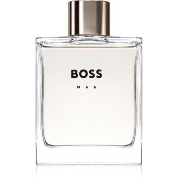 Hugo Boss BOSS Man Eau de Toilette pentru bărbați