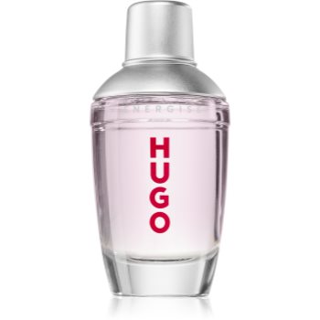 Hugo Boss HUGO Energise Eau de Toilette pentru bărbați