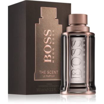 Hugo Boss BOSS The Scent Le Parfum parfum pentru bărbați - 1 | YEO