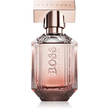 Hugo Boss BOSS The Scent Le Parfum Eau de Parfum pentru femei Hugo Boss imagine noua