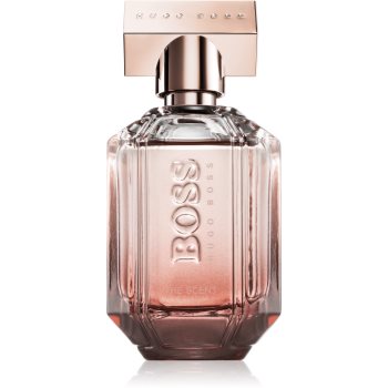 Hugo Boss BOSS The Scent Le Parfum Eau de Parfum pentru femei Hugo Boss imagine noua