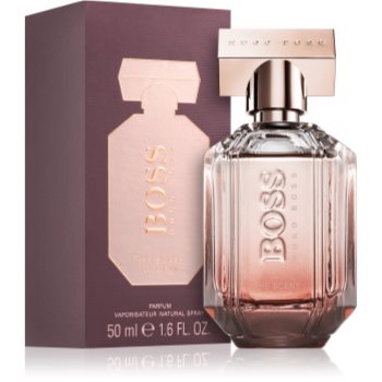 Hugo Boss BOSS The Scent Le Parfum parfum pentru femei - 1 | YEO