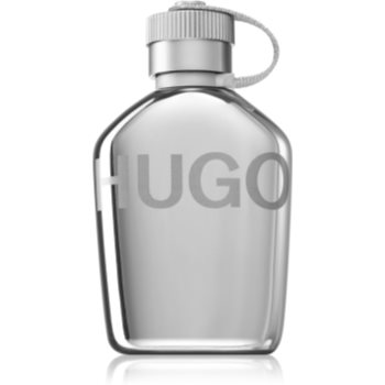 Hugo Boss HUGO Reflective Edition Eau de Toilette pentru bărbați Hugo Boss imagine
