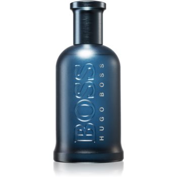Hugo Boss BOSS Bottled Marine Summer Edition 2022 Eau de Toilette pentru bărbați Parfumuri 2023-09-23 3