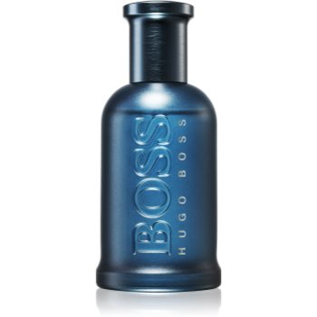 Hugo Boss BOSS Bottled Marine Summer Edition 2022 Eau de Toilette pentru bărbați