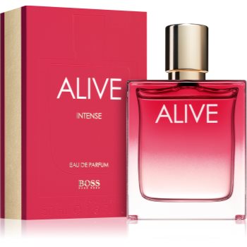 Hugo Boss BOSS Alive Intense Eau de Parfum pentru femei - 1 | YEO