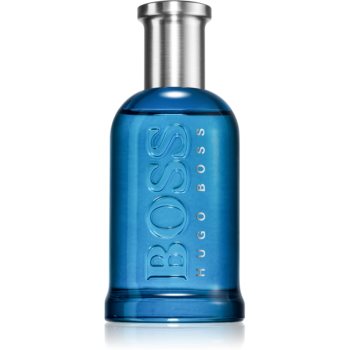 Hugo Boss BOSS Bottled Pacific Eau de Toilette (limited edition) pentru bărbați