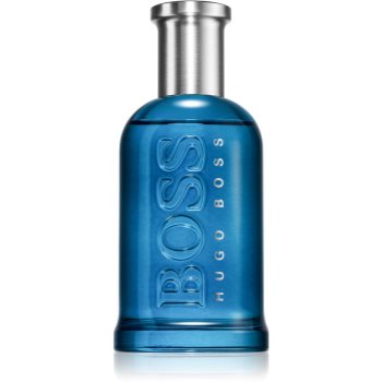 Hugo Boss Boss Bottled Pacific Eau De Toilette (limited Edition) Pentru Barbati