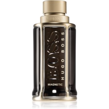 Hugo Boss BOSS The Scent Magnetic Eau de Parfum pentru bărbați bărbați imagine noua