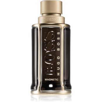 Hugo Boss BOSS The Scent Magnetic Eau de Parfum pentru bărbați bărbați imagine noua