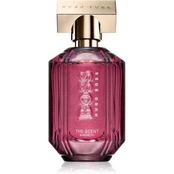 Hugo Boss BOSS The Scent Magnetic Eau de Parfum pentru femei