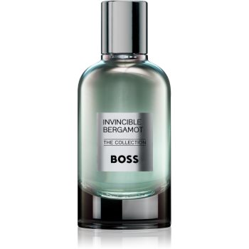 Hugo Boss BOSS The Collection Invincible Bergamot Eau de Parfum intense unisex