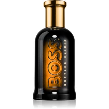 Hugo Boss Boss Bottled Elixir Eau De Parfum (intense) Pentru Barbati