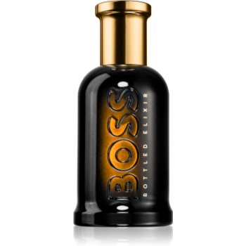 Hugo Boss BOSS Bottled Elixir Eau de Parfum intense pentru bărbați