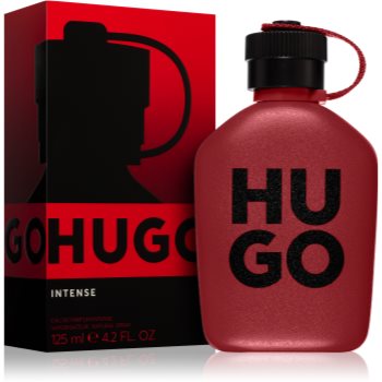 Hugo Boss HUGO Intense Eau de Parfum pentru bărbați