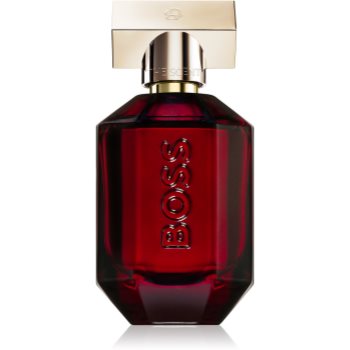 Hugo Boss BOSS The Scent Elixir for her parfum intense pentru femei
