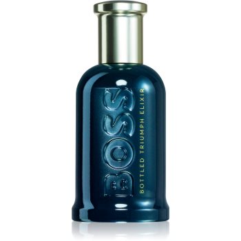 Hugo Boss Boss Bottled Triumph Elixir Eau De Parfum (intense) Pentru Barbati