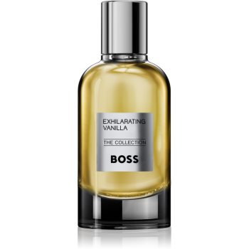 Hugo Boss BOSS The Collection Exhilarating Vanilla Eau de Parfum intense unisex