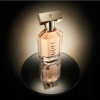 Hugo Boss BOSS The Scent set cadou pentru femei - 1 | YEO