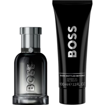 Hugo Boss BOSS Bottled Beyond set cadou pentru bărbați - 1 | YEO