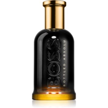 Hugo Boss BOSS Bottled Absolu Eau de Parfum pentru bărbați