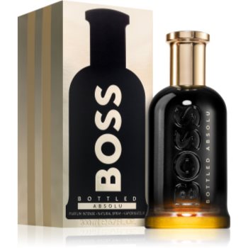 Hugo Boss BOSS Bottled Absolu Eau de Parfum pentru bărbați - 1 | YEO