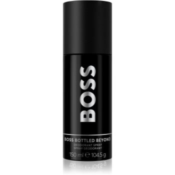 Hugo Boss BOSS Bottled Beyond deodorant spray