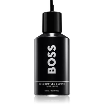 Hugo Boss BOSS Bottled Beyond Eau de Parfum pentru bărbați refill