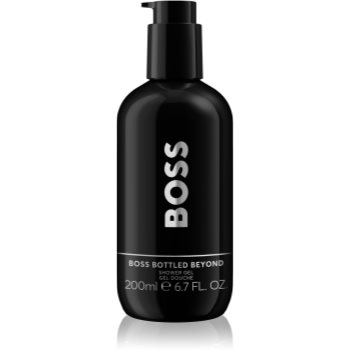 Hugo Boss BOSS Bottled Beyond gel de duș