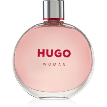 Hugo Boss HUGO Woman Eau de Parfum pentru femei