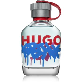 Hugo Boss KRINK X HUGO Eau de Parfum pentru bărbați
