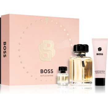 Hugo Boss BOSS Bottled Beyond set cadou pentru femei
