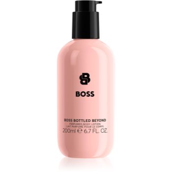 Parfumuri, Hugo Boss BOSS Bottled Beyond lapte de corp produs parfumat - Sellmag.ro