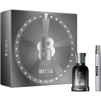 Hugo Boss BOSS Bottled Beyond set cadou pentru bărbați (HUGBOTM_CSET42)