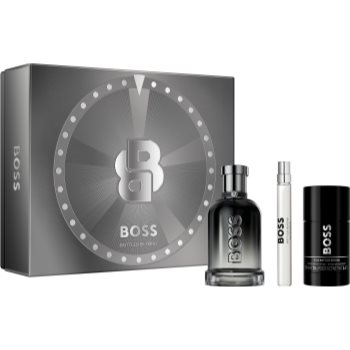 Hugo Boss BOSS Bottled Beyond set cadou pentru bărbați (HUGBOTM_CSET24)