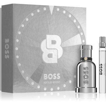 Hugo Boss BOSS Bottled Beyond set cadou pentru bărbați (HUGBOTM_CSET50)