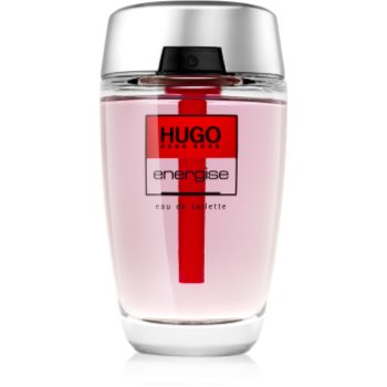 Hugo Boss Hugo Energise eau de toilette pentru barbati 125 ml