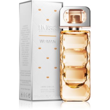 Hugo Boss BOSS Woman Eau de Toilette pentru femei - 1 | YEO