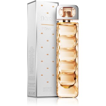 Hugo Boss BOSS Woman Eau de Toilette pentru femei - 1 | YEO