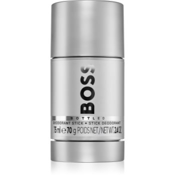 Hugo Boss BOSS Bottled deostick pentru bărbați