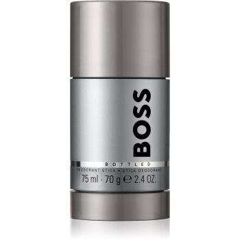 Hugo Boss BOSS Bottled deostick pentru bărbați