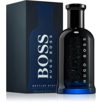 Hugo Boss BOSS Bottled Night Eau de Toilette pentru bărbați - 1 | YEO