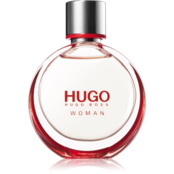 Hugo Boss HUGO Woman parfémovaná voda pro ženy 30 ml
