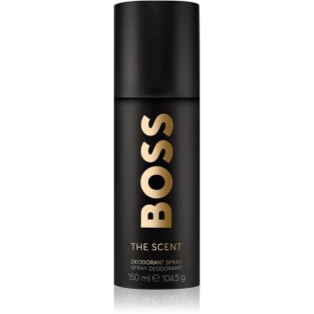 Hugo Boss BOSS The Scent deodorant spray pentru bărbați