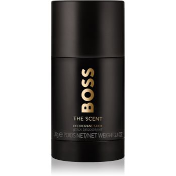 Hugo Boss BOSS The Scent deostick pentru bărbați