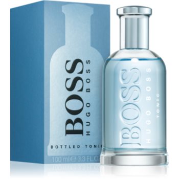Hugo Boss BOSS Bottled Tonic Eau de Toilette pentru bărbați - 1 | YEO