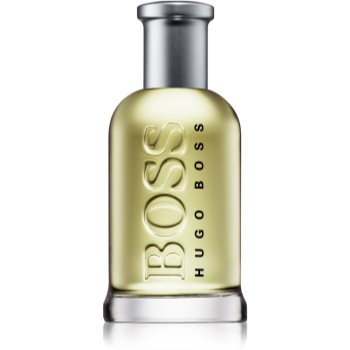 Hugo Boss BOSS Bottled Eau de Toilette pentru bărbați Hugo Boss