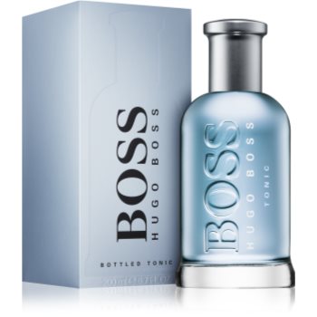 Hugo Boss BOSS Bottled Tonic Eau de Toilette pentru bărbați - 1 | YEO