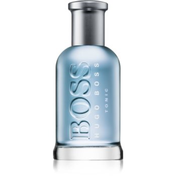 Hugo Boss BOSS Bottled Tonic Eau de Toilette pentru bărbați Hugo Boss